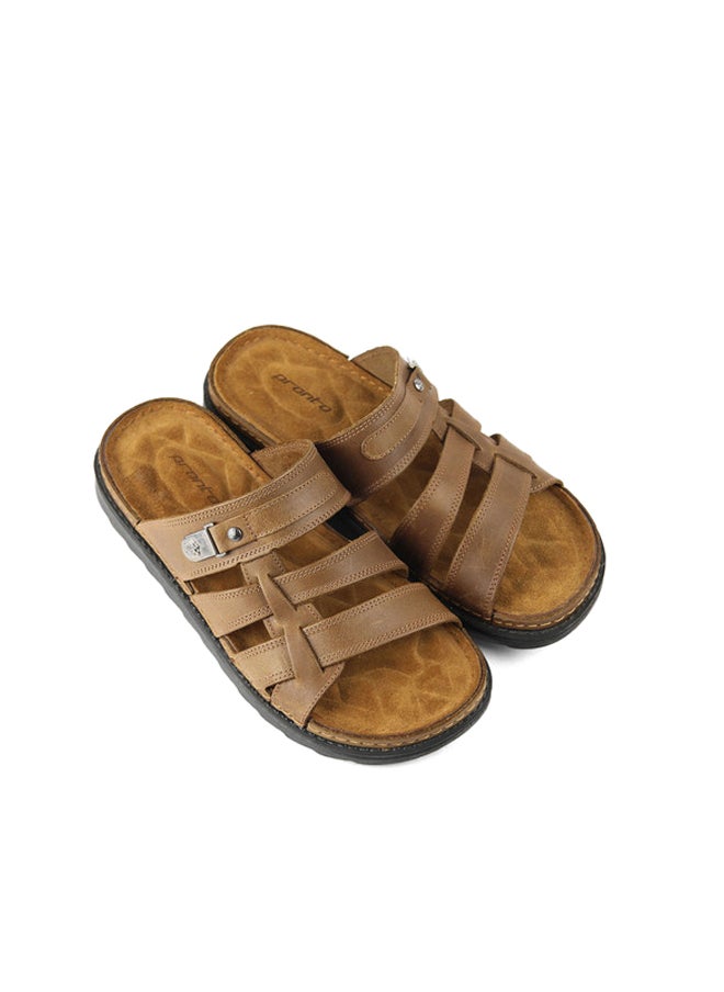 PRONTO - Relax-Fit Slipper - Image 1