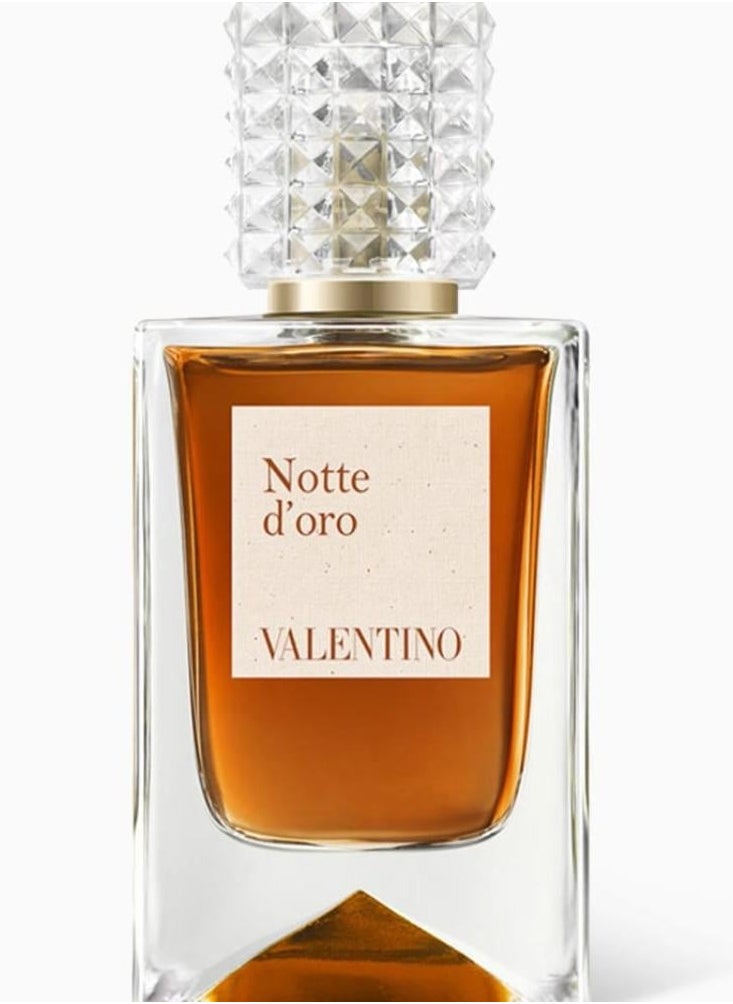 ماركة غير محددة - عطر  نوت دورو 100 مل - Image 1