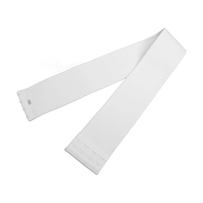 High Impact Breast Band Support Soft Breathable Fabric Bra Strap Post Surgery Breast Bounce for Woman Female XL - Image 4
