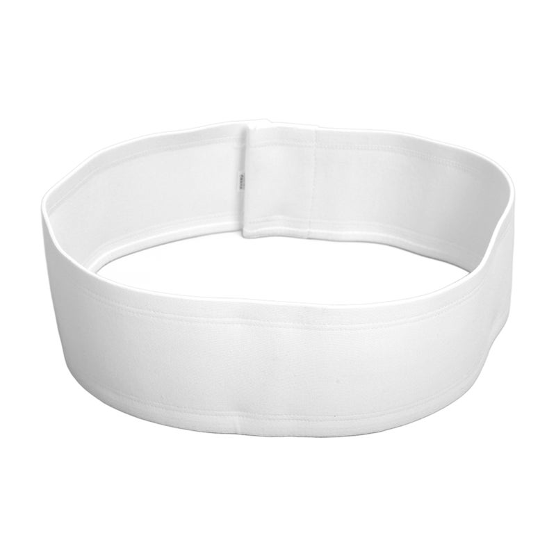 High Impact Breast Band Support Soft Breathable Fabric Bra Strap Post Surgery Breast Bounce for Woman Female XL - Image 1