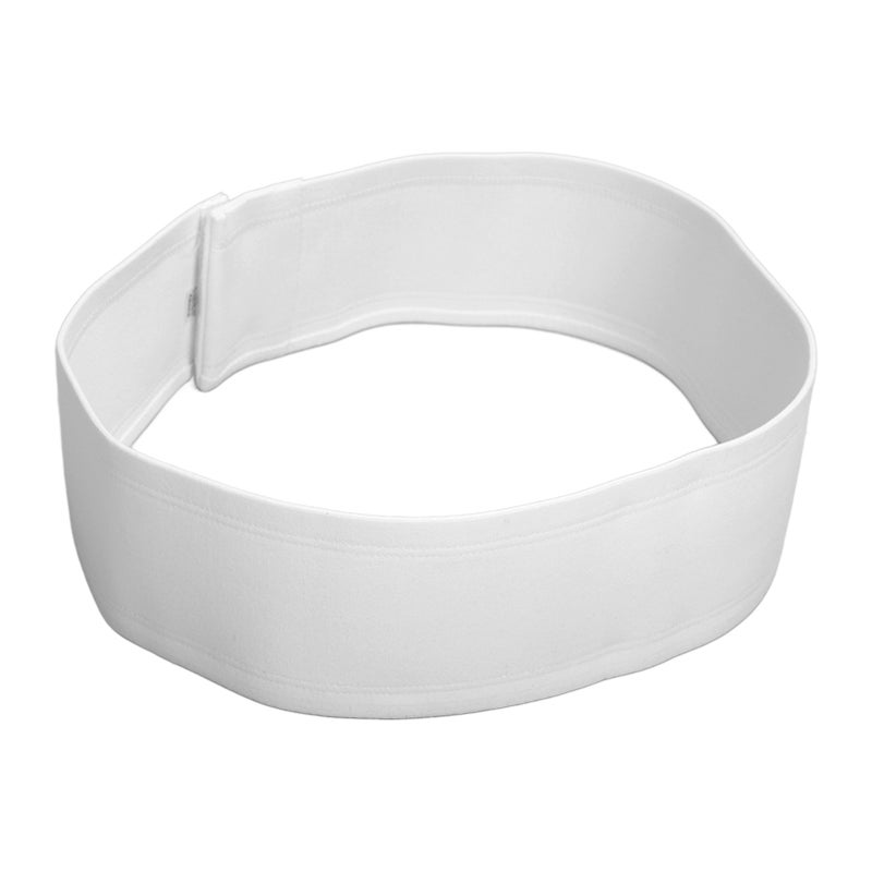 High Impact Breast Band Support Soft Breathable Fabric Bra Strap Post Surgery Breast Bounce for Woman Female XL - Image 3