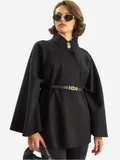 Bianco Lucci Black