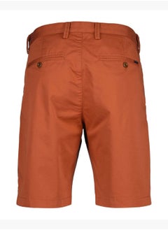 GANT GANT Hallden Slim Fit Twill Shorts  - Image 2
