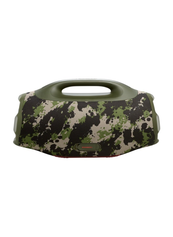 JBL Boombox 4 - Squad JBLBOOMBOX4SQUADUK Squad - Image 3