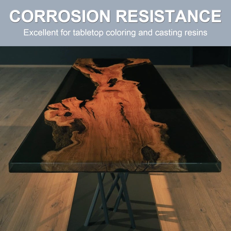 TITGGI 1 لتر من مسحوق الجرافيت النقي فائق النعومة - مسحوق جرافيت جاف ممتاز للأقفال والمحامل والبكرات والمزيد. يعزز مقاومة تآكل المحامل بشكل مذهل - من TITGGI - Image 4