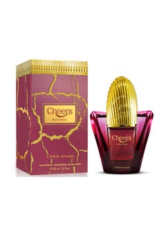 Chris Adams Chris Adams Cheers Eau De Parfum 100 ML  - Image 1
