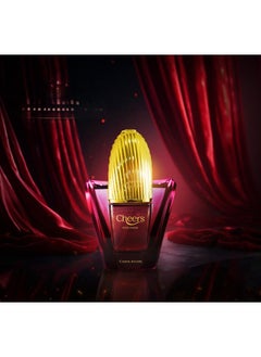 Chris Adams Chris Adams Cheers Eau De Parfum 100 ML  - Image 3