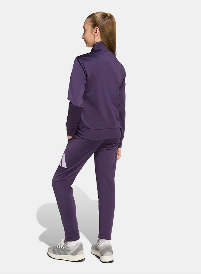 Adidas Essentials Climacool Track Suit Kids - Image 2