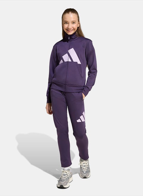 Essentials Climacool Track Suit Kids