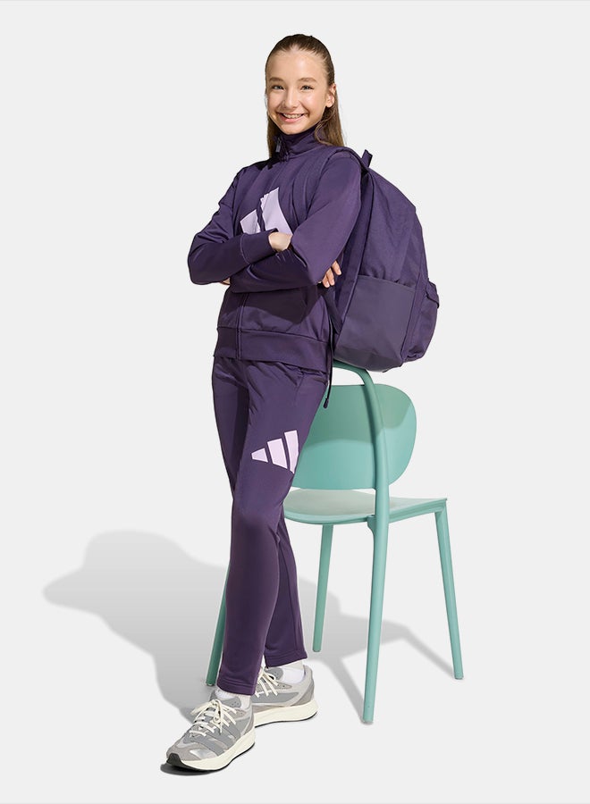 Adidas Essentials Climacool Track Suit Kids - Image 3