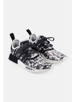 adidas Originals Women Nmd_R1 Lace Up Outdoor Shoes, Multicolor  - Image 1