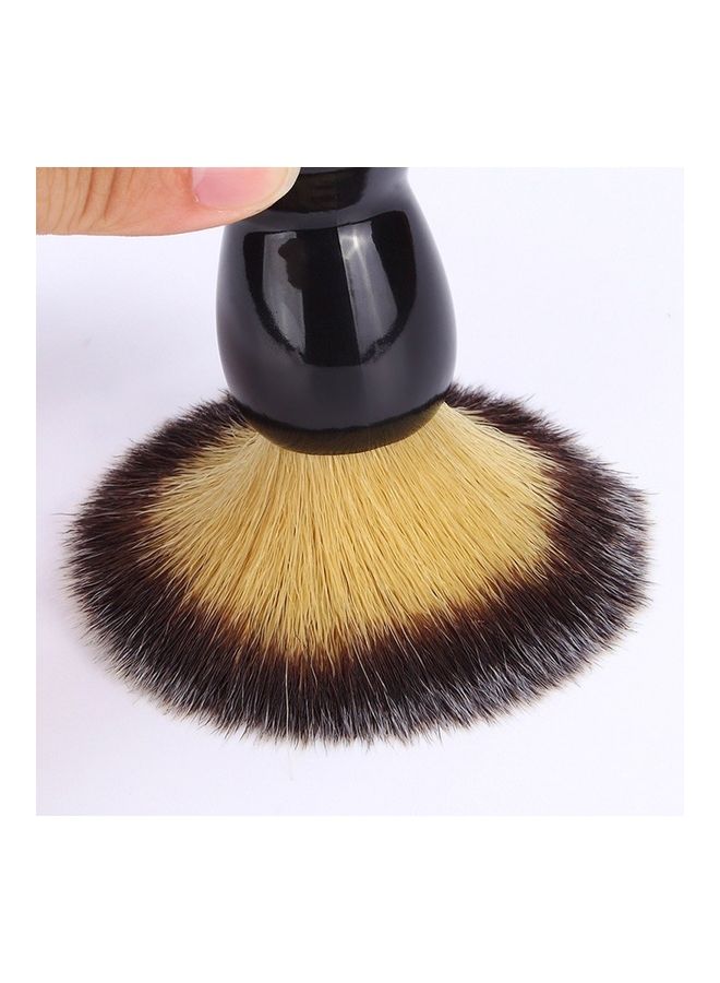 نيبمينينت طقم أدوات حلاقة مكون من 3 قطع أسود/ ذهبي 11.5*11.3*9.3سم - Image 2