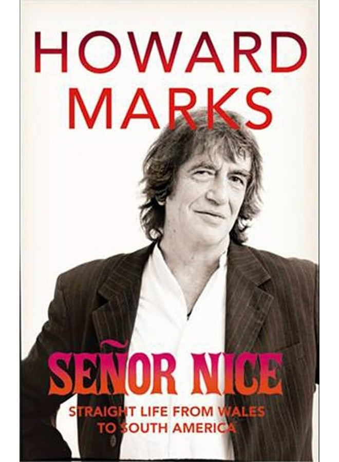 Senor Nice Straight Life From Wales To South America