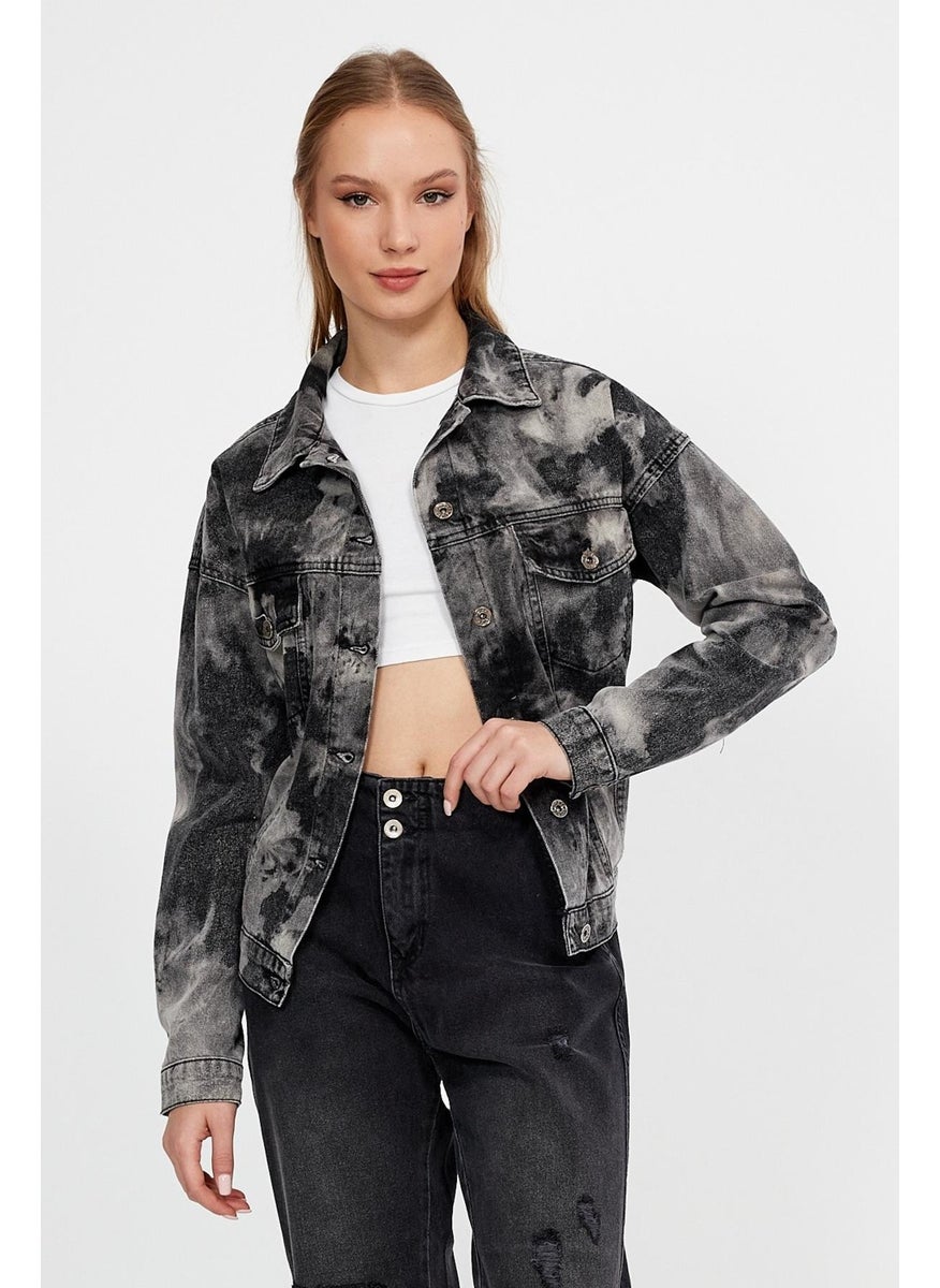 Alexander Gardi - Special Collection Denim Jacket (AG-3005) - Image 1