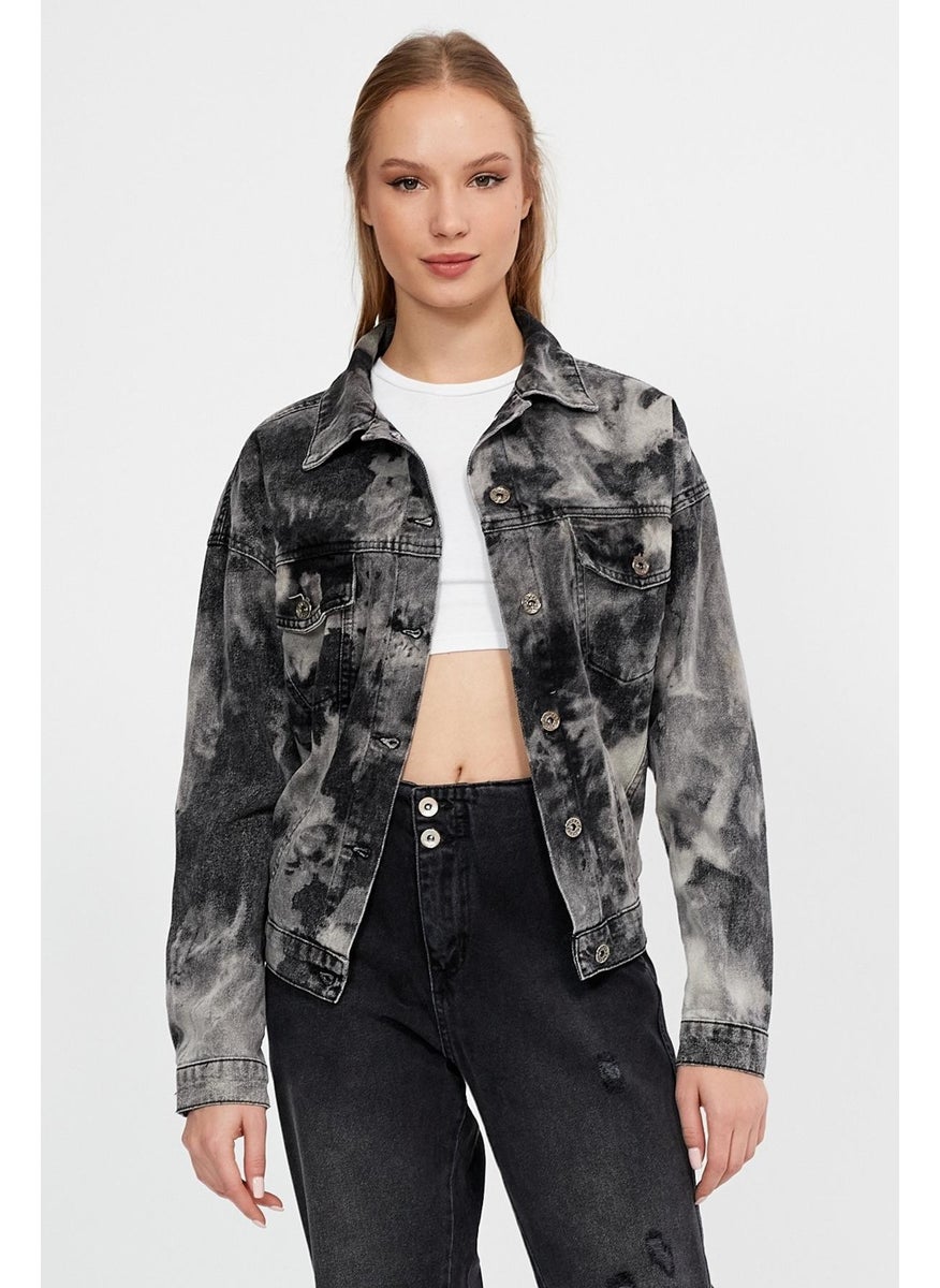 Alexander Gardi - Special Collection Denim Jacket (AG-3005) - Image 1