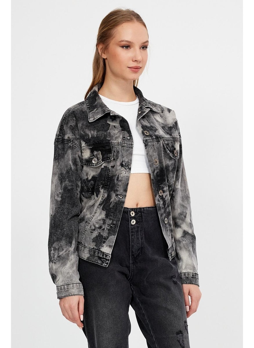 Alexander Gardi - Special Collection Denim Jacket (AG-3005) - Image 1