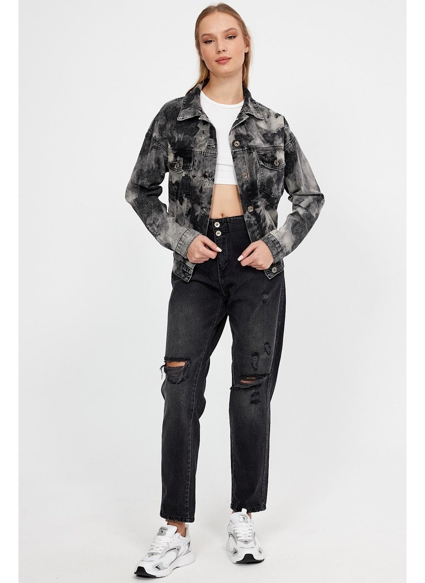 Alexander Gardi - Special Collection Denim Jacket (AG-3005) - Image 1