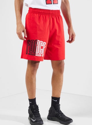 Dri-Fit Starts 8" Shorts