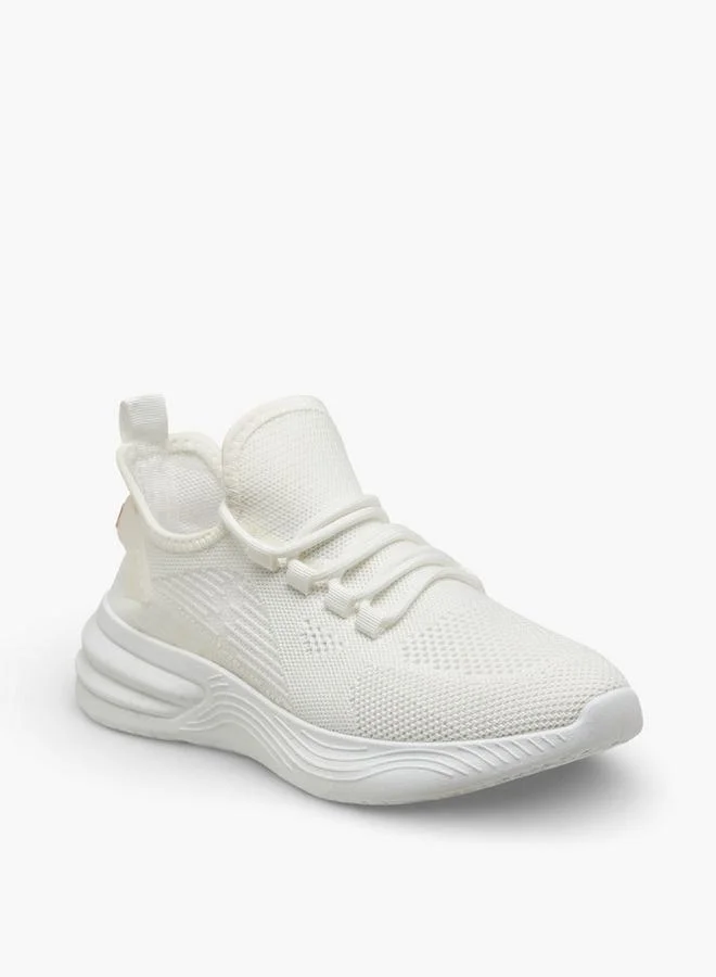 Oaklan By Shoexpress Women Lace-Up Sports Shoes