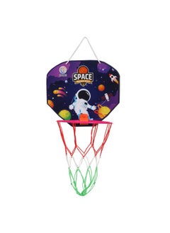 RATNA'S Ratna's Space Basketball Indoor Set for Kids  - Image 5