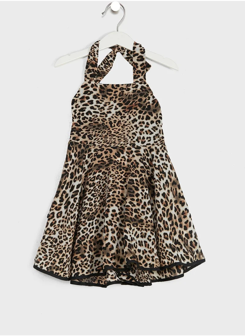 Pinata Girls Casual Dress
