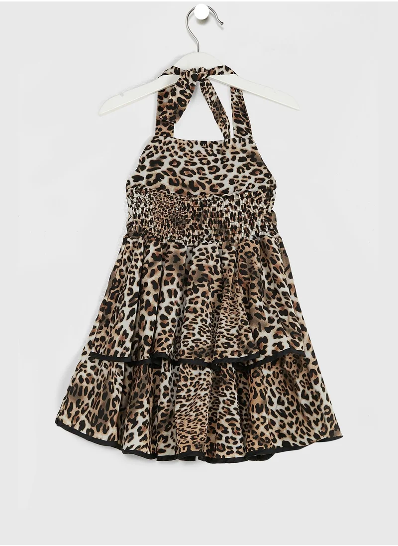 Pinata Girls Casual Dress