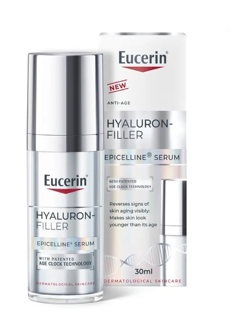 Eucerin EUC. A-A HYALURON-FILLER EPICELLINE SERUM 30ML