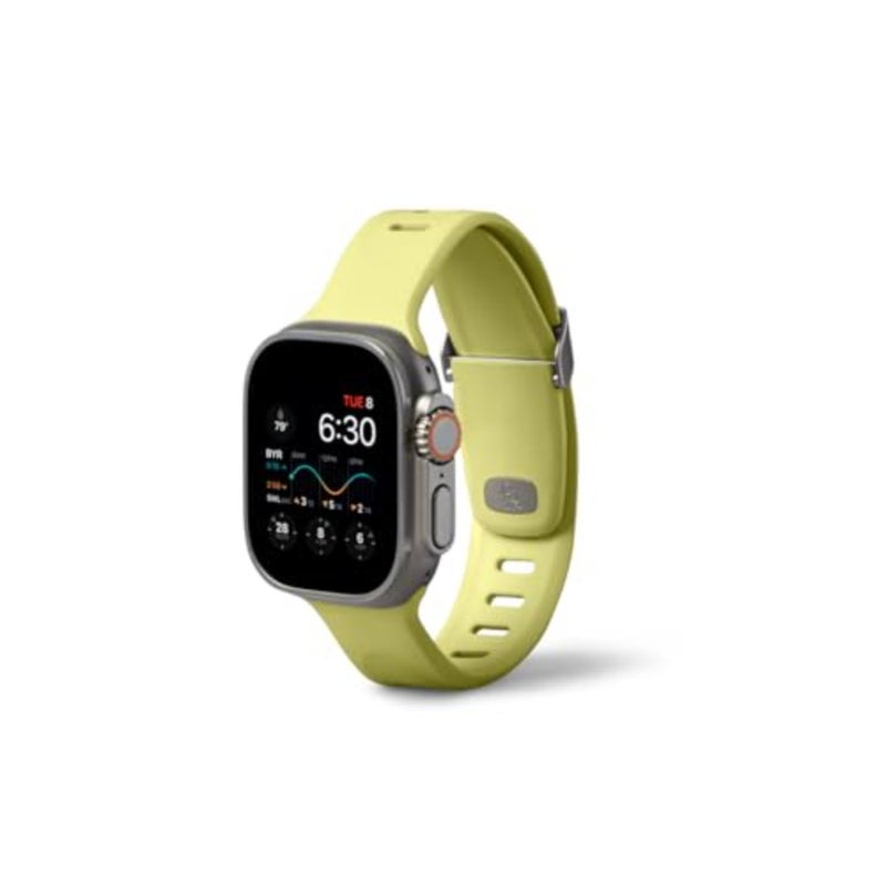 حزام ساعة Venture كبير الحجم لساعة Apple مقاس 44-49 ملم - Image 1