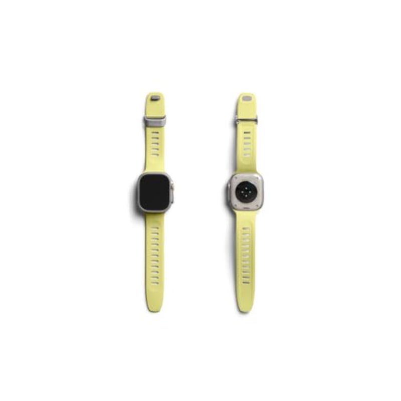 حزام ساعة Venture كبير الحجم لساعة Apple مقاس 44-49 ملم - Image 2