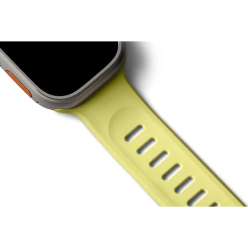 حزام ساعة Venture كبير الحجم لساعة Apple مقاس 44-49 ملم - Image 5