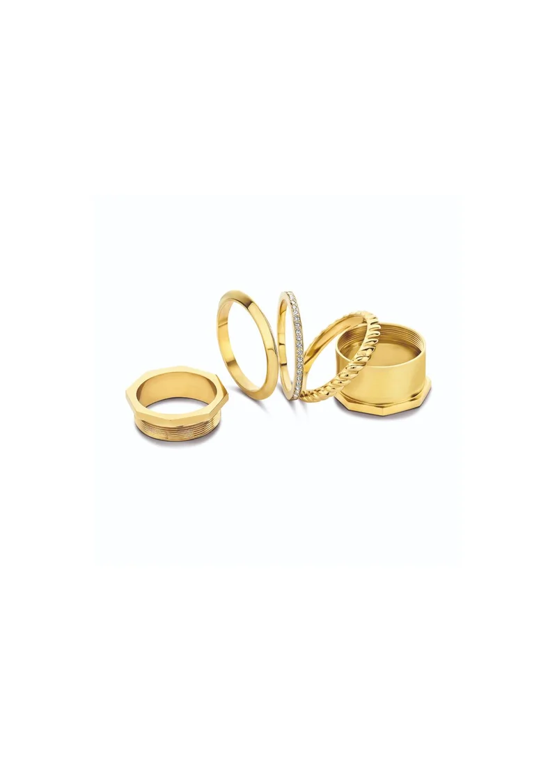 شيروتي 1881 Embellished Ring