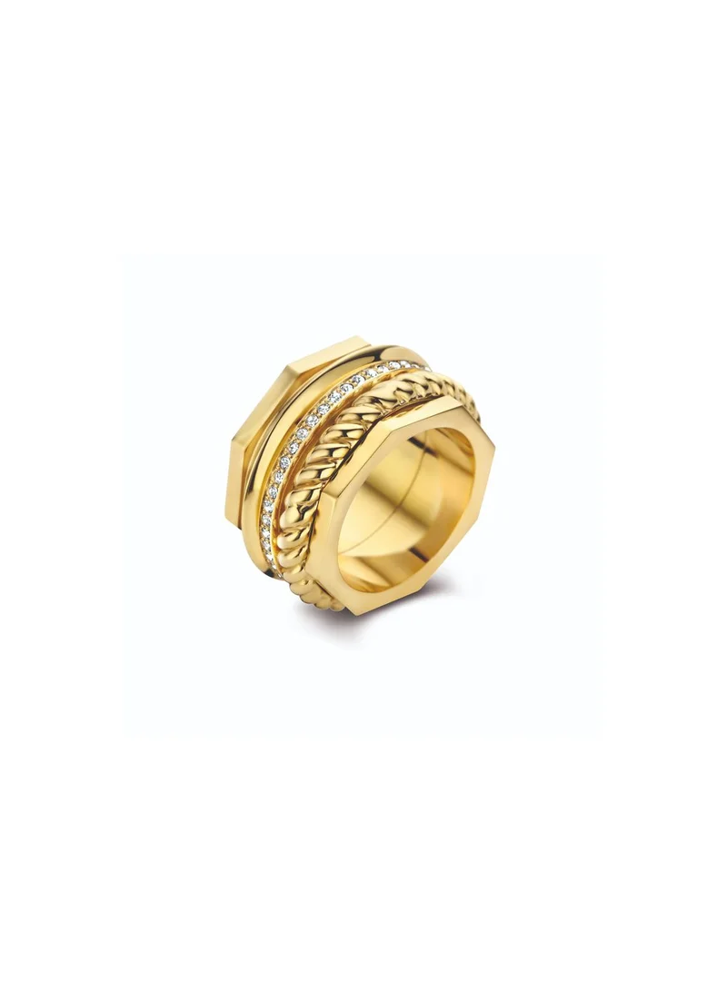 شيروتي 1881 Embellished Ring