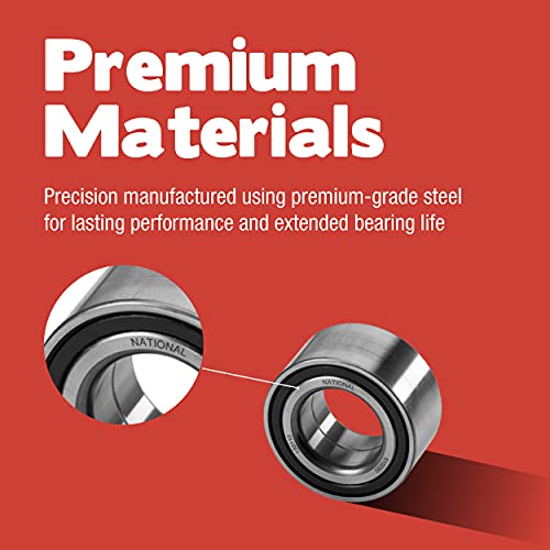 National C-100 Ball Bearing - Image 4