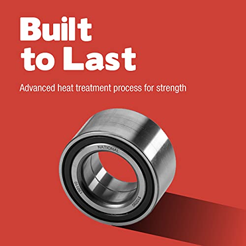 National C-100 Ball Bearing - Image 3