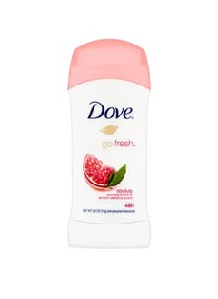 Go Fresh Revive Deo Stick 40g