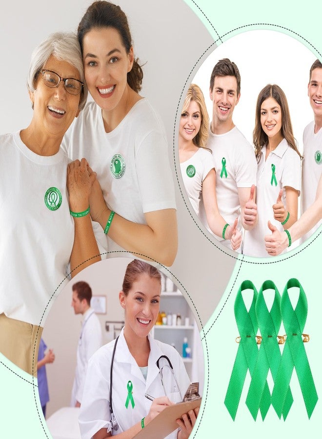 Lincia تتضمن منتجات التوعية بالصحة العقلية من لينسيا دبابيس وشارات وبطات وكرات تخفيف التوتر وأقلام وملصقات وأساور معصم وحبال وسلاسل مفاتيح (702 قطعة) - Image 5