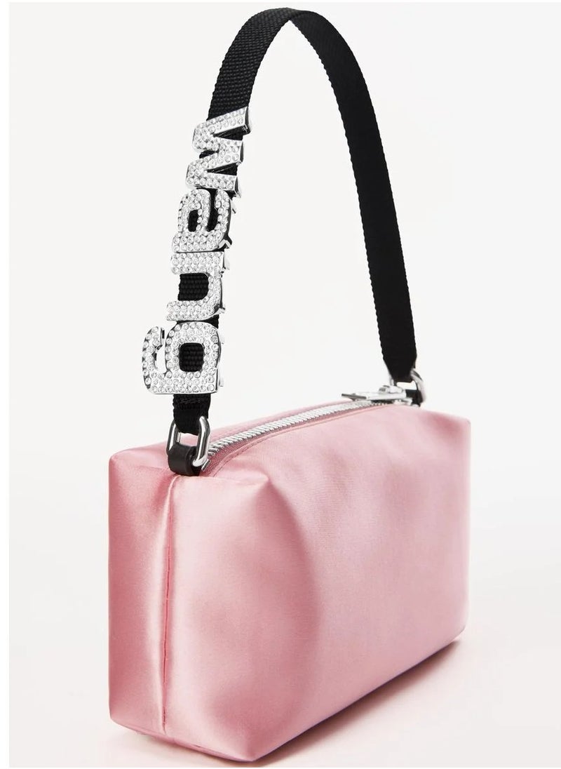 Alexander Wang HEIRESS Medium Clutch  - Image 2