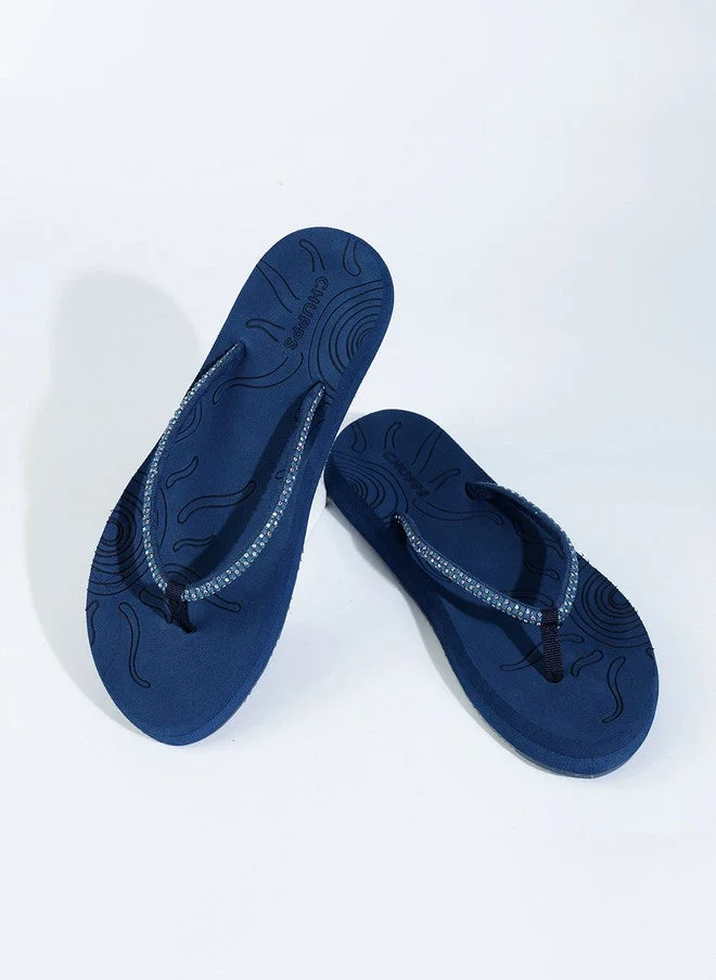 CHUPPS  solis SLIDES & FLIPFLOP for Women | Best Price UAE