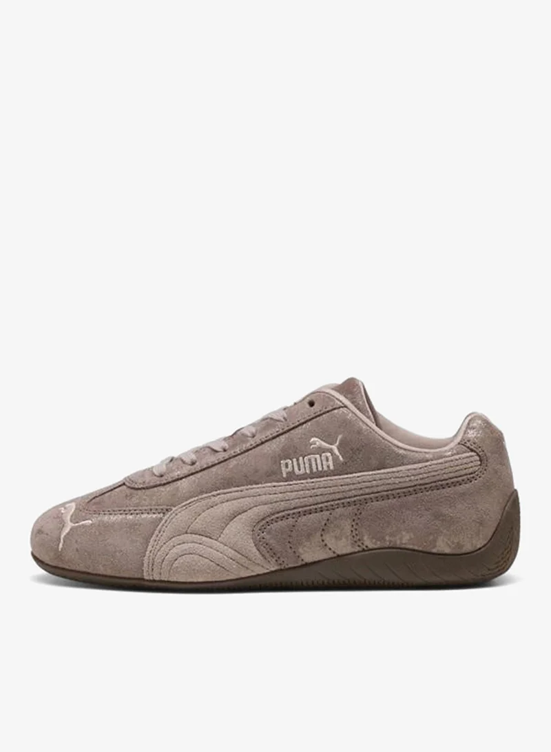 Speedcat Faded Chrome Sneakers Women