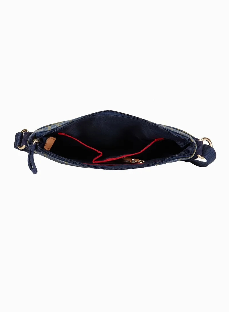 TOMMY HILFIGER Daphne Logo Crossbody