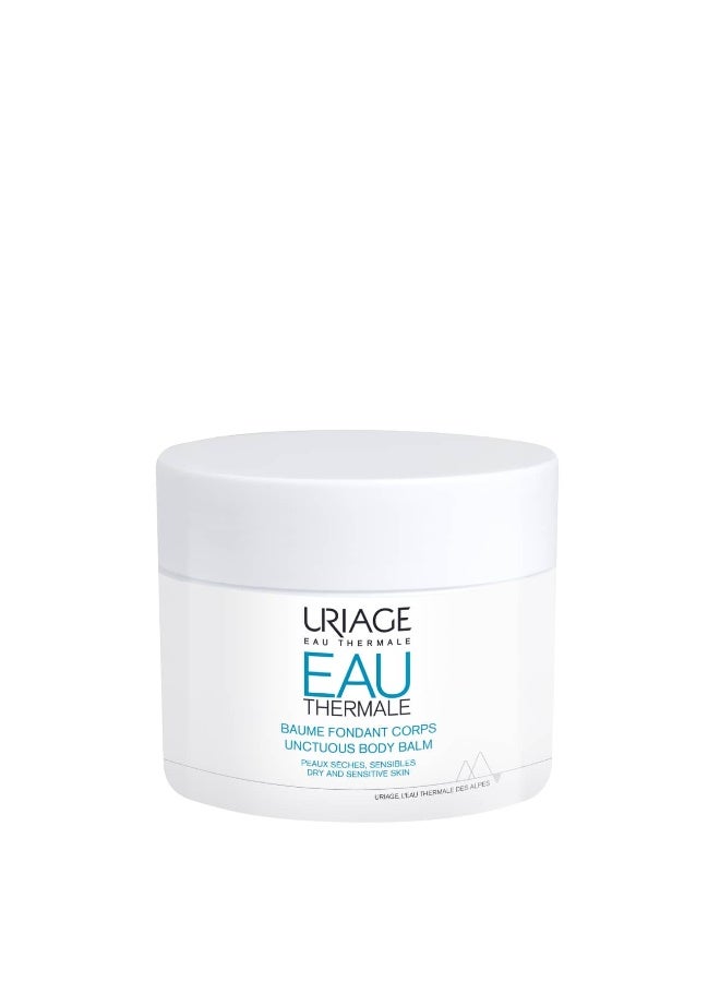 Uriage Eau Thermale Body Balm 200ml