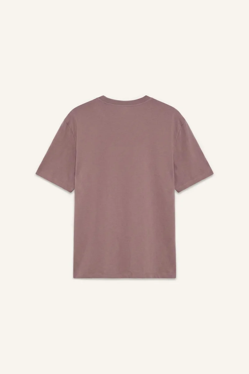 Defacto New Regular Fit Crew Neck Short Sleeve T-Shirt