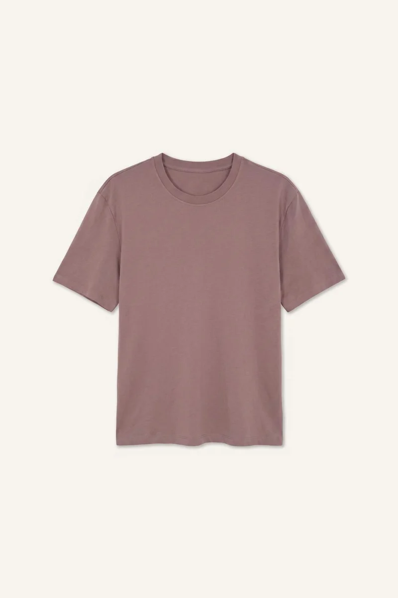 Defacto New Regular Fit Crew Neck Short Sleeve T-Shirt
