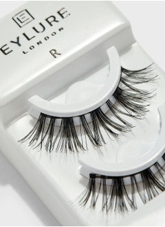 EYLURE Pre-Glued Lashes -Fluttery Intense 141  - Image 3