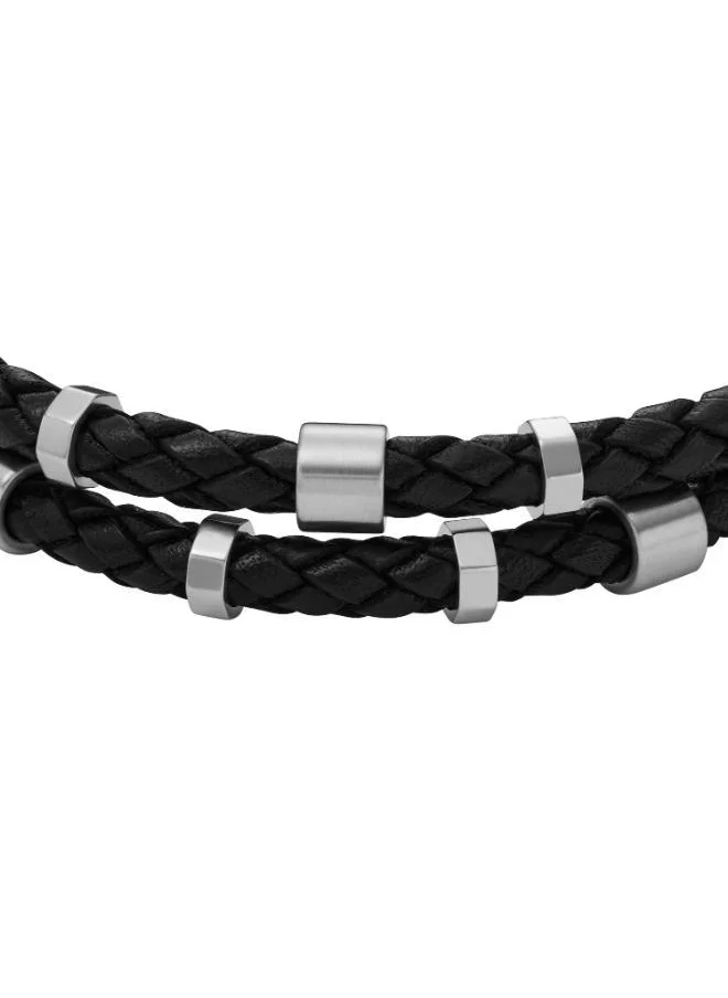 FOSSIL Jf04473040 Strap Bracelet