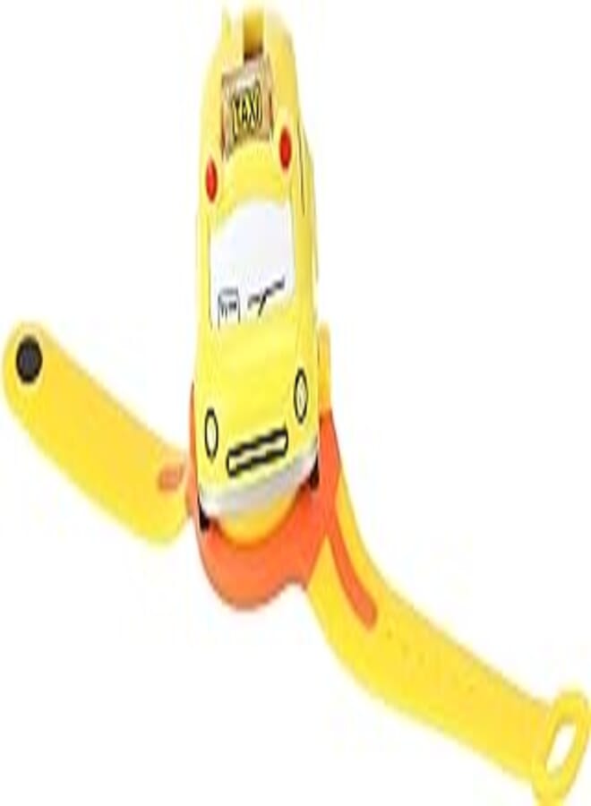 BINGO Die Cast Watch Car RT00739 (one unit) assorted color 