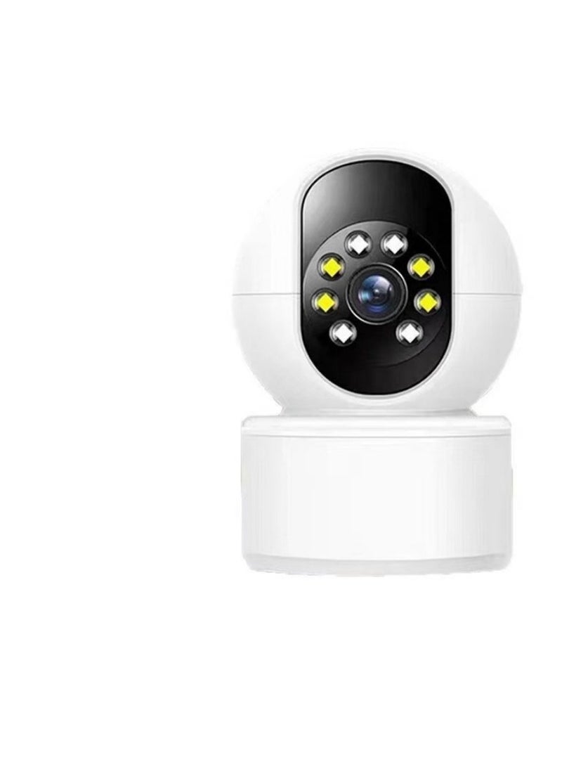 General Wireless HD Security Camera with Night Vision & Remote Viewing - Indoor/Outdoor Home Surveillance  - Image 1