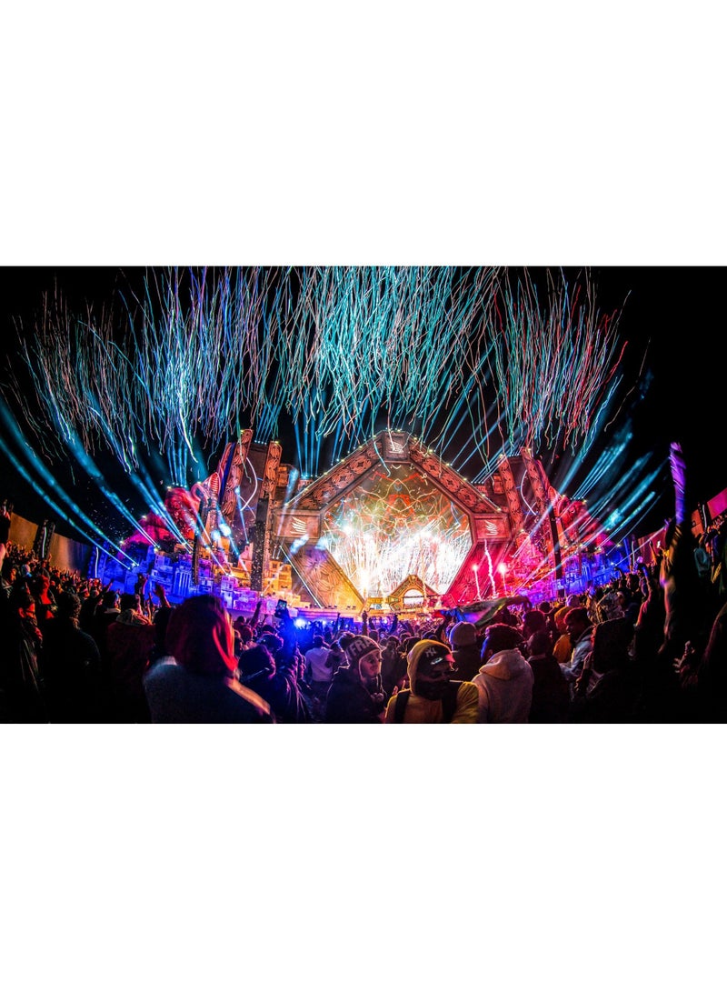 دونت_سكيب_بارتي نظارة ليد مضيئة - Image 3