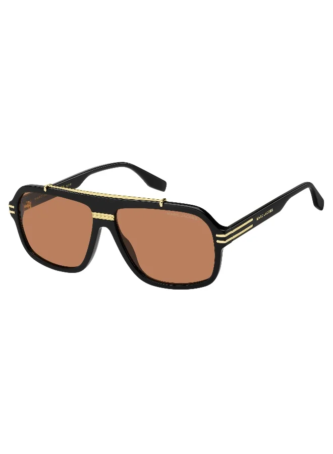 مارك جاكوبس MARC JACOBS Sunglasses MARC 840/S Black