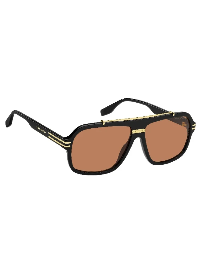 مارك جاكوبس MARC JACOBS Sunglasses MARC 840/S Black